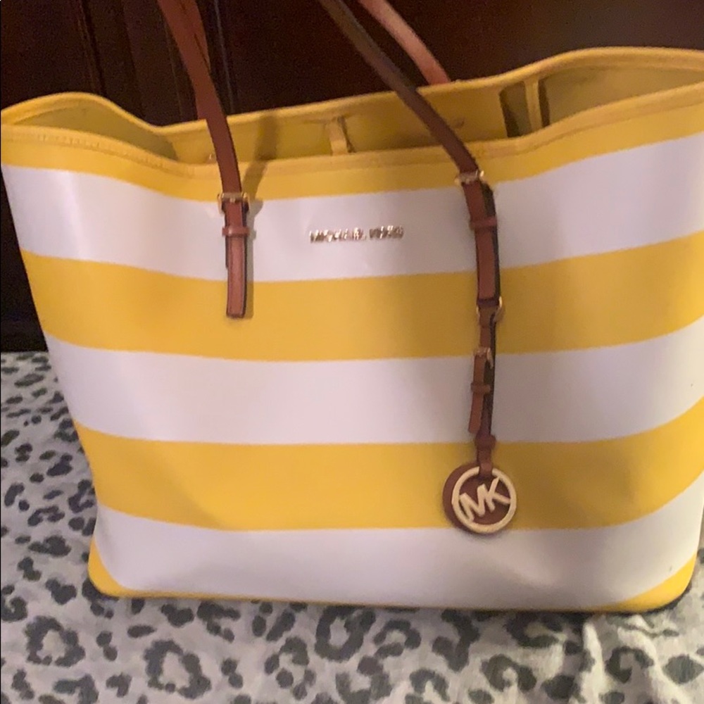 Michael Kota tote
